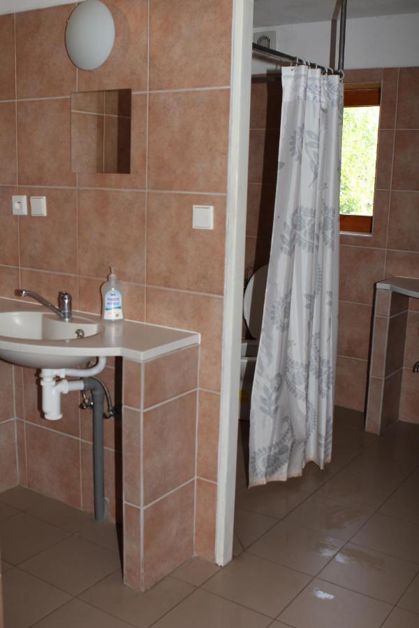 Mlyn-Osvracin Appartement Buitenkant foto