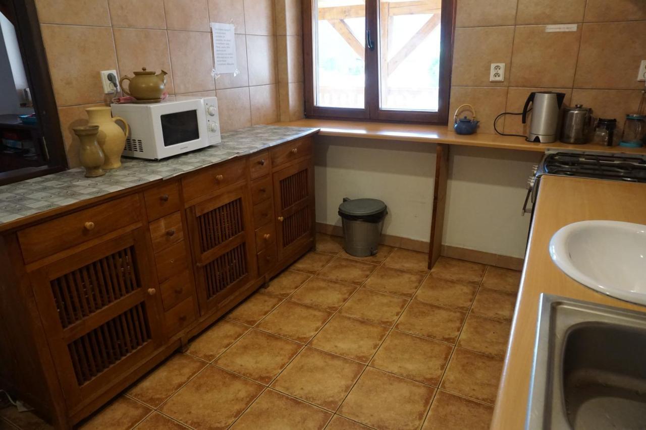 Mlyn-Osvracin Appartement Buitenkant foto