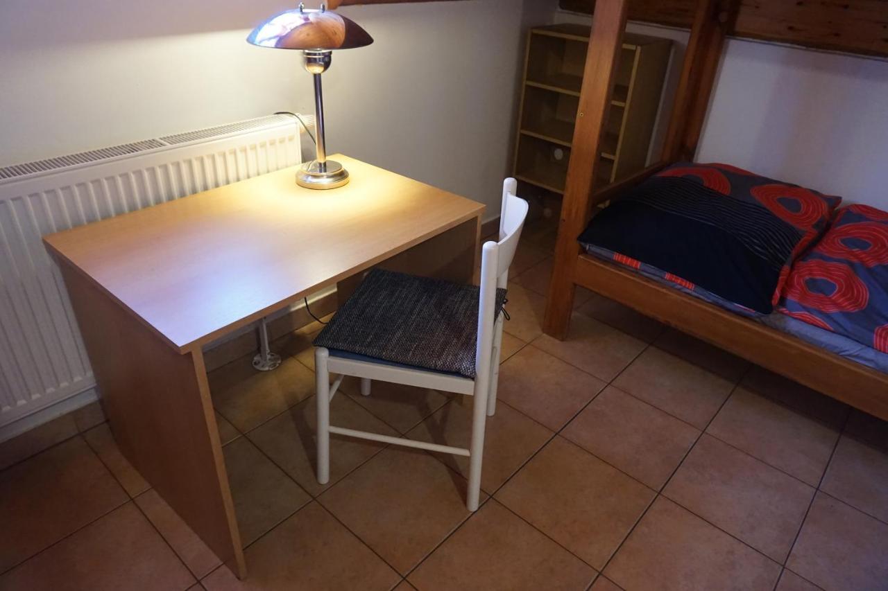 Mlyn-Osvracin Appartement Buitenkant foto