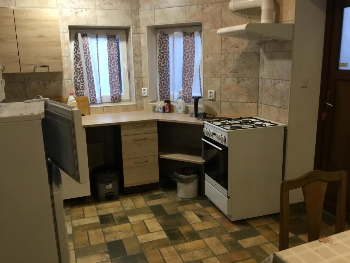 Mlyn-Osvracin Appartement Buitenkant foto