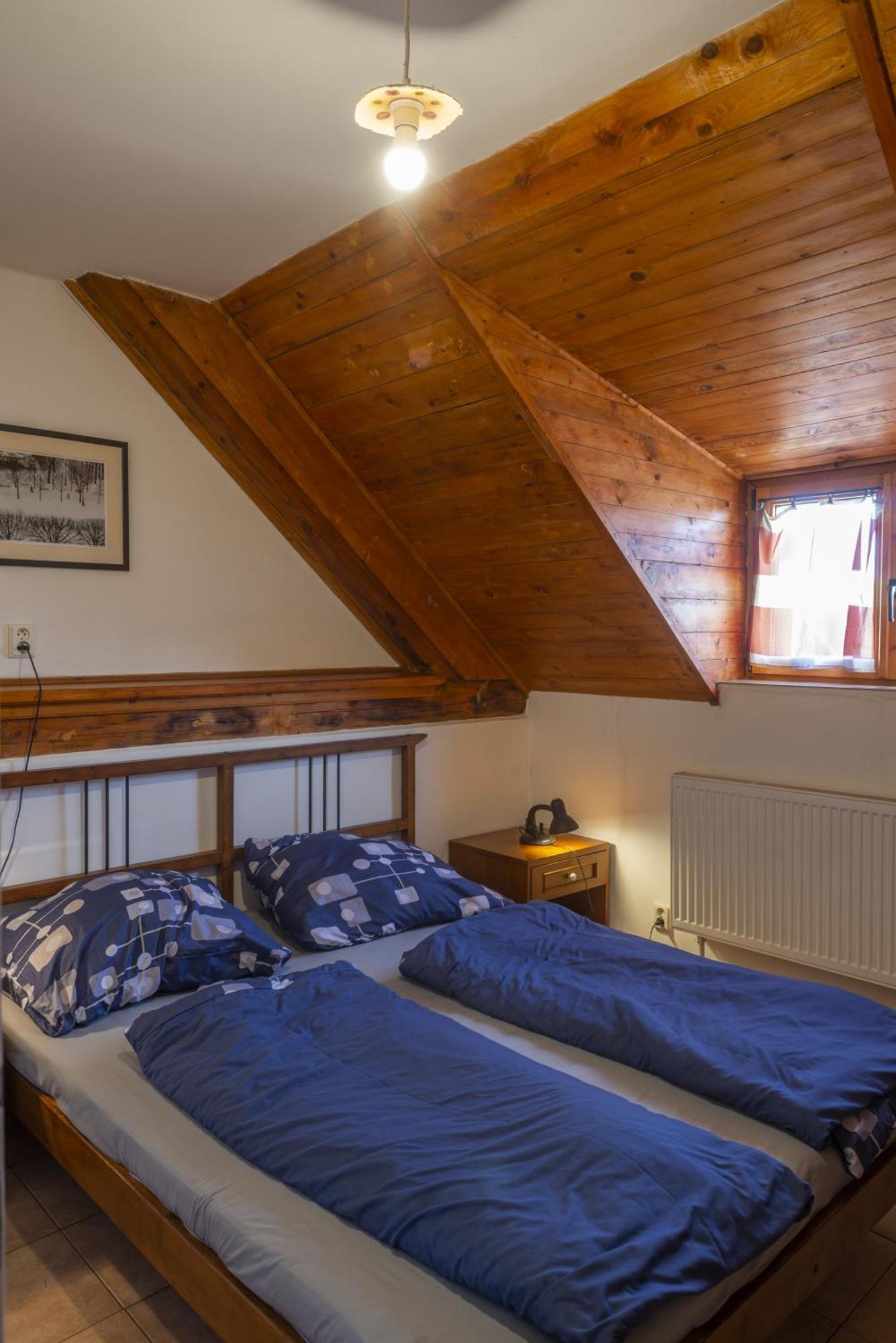 Mlyn-Osvracin Appartement Buitenkant foto