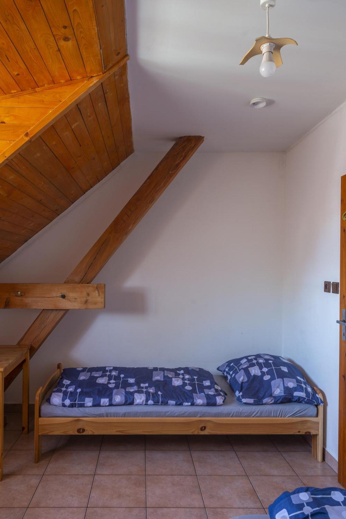 Mlyn-Osvracin Appartement Buitenkant foto