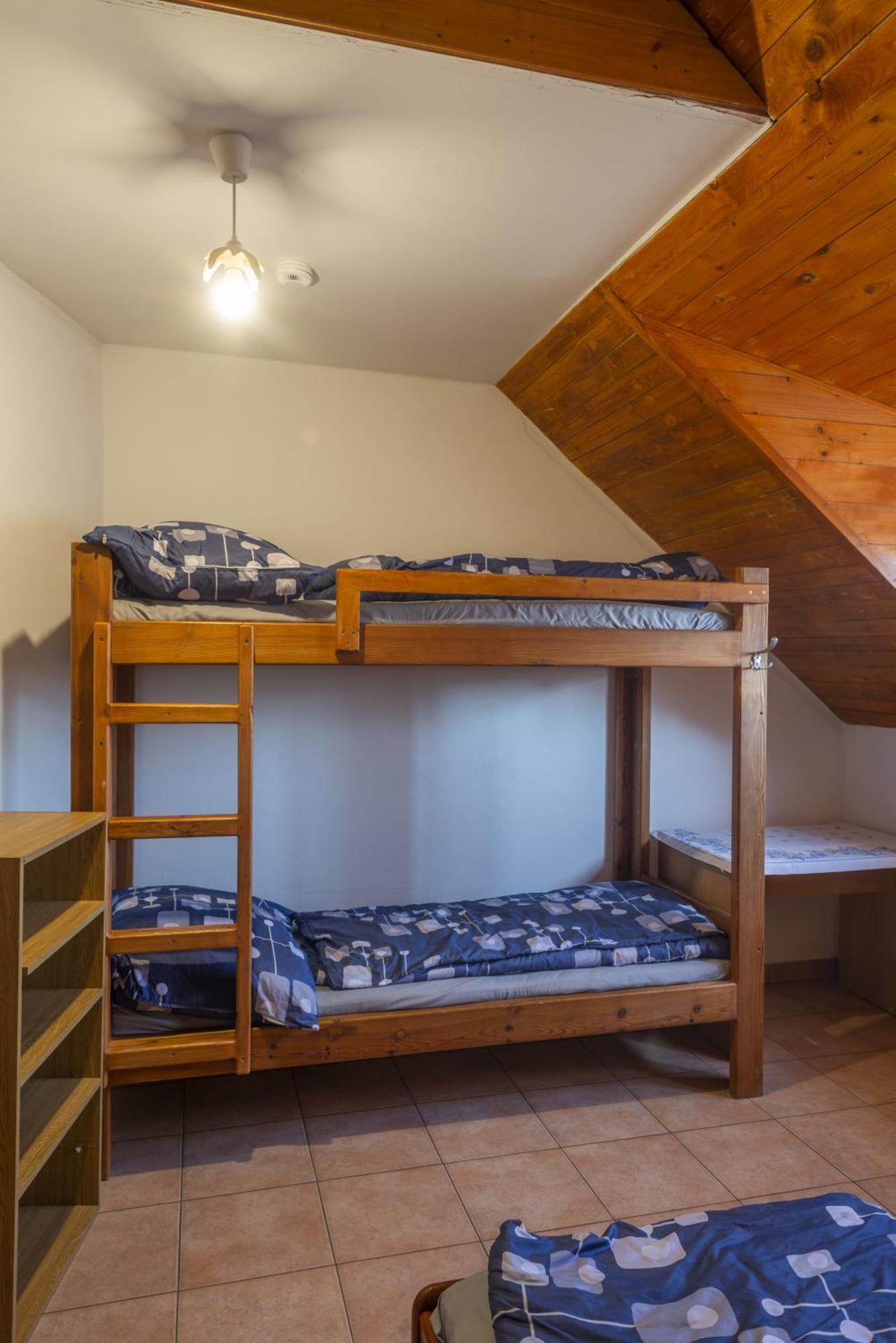 Mlyn-Osvracin Appartement Buitenkant foto