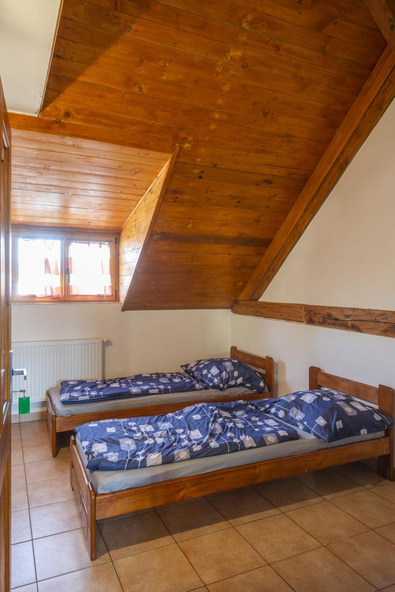 Mlyn-Osvracin Appartement Buitenkant foto