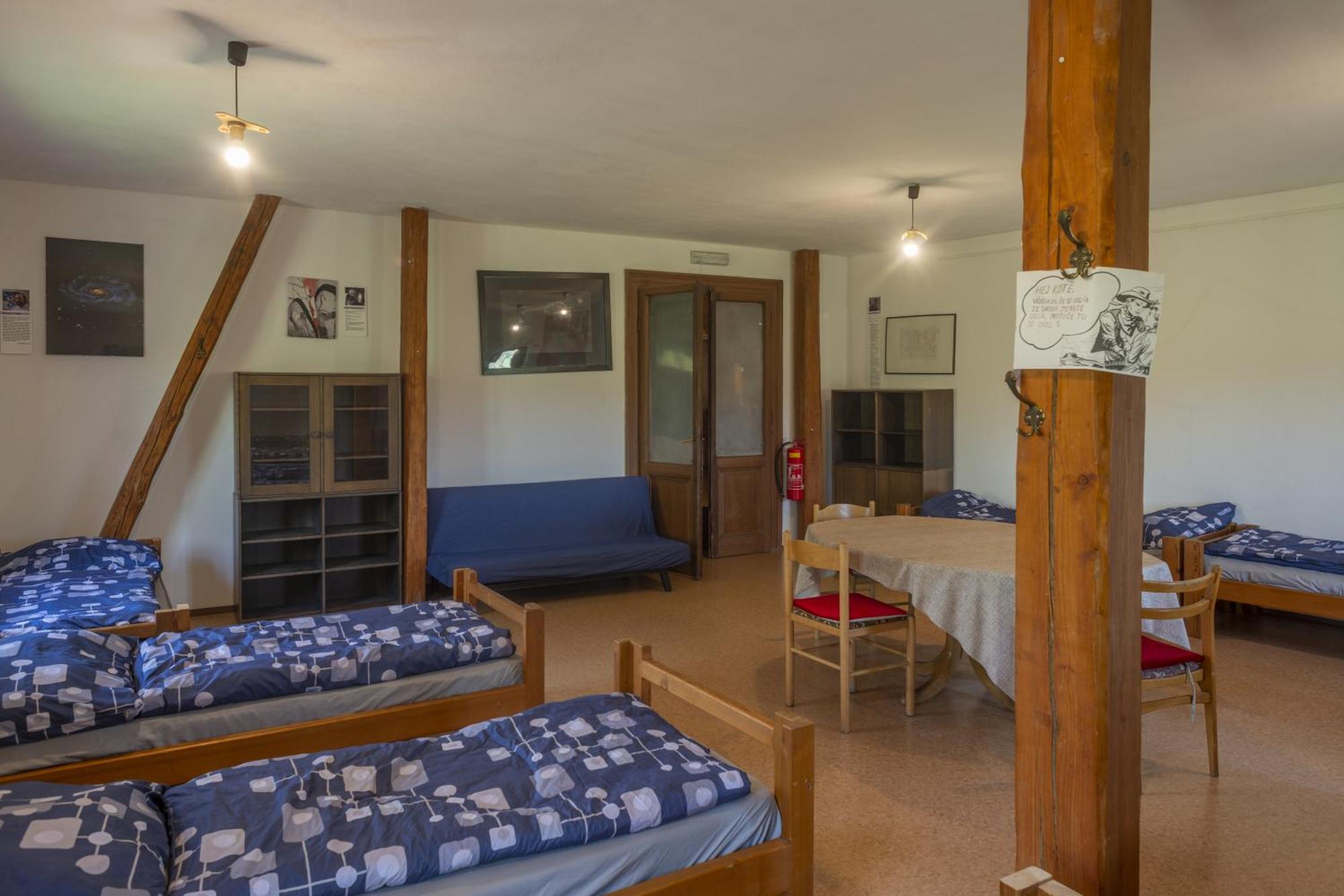 Mlyn-Osvracin Appartement Buitenkant foto